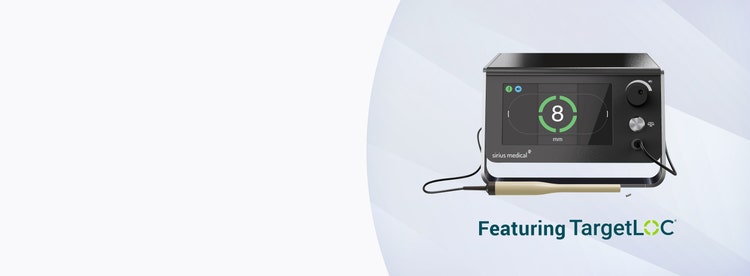 The Pintuition System Featuring TargetLOC