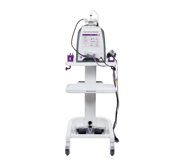 Mammotome Revolve™ System
