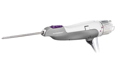 Mammotome Revolve™ Ultrasound biopsy device