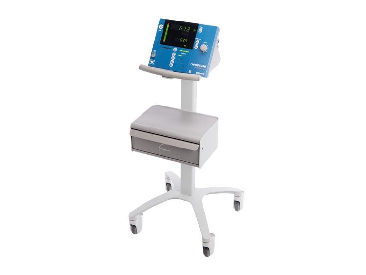 Neoprobe® Gamma Detection System from Mammotome, Picture