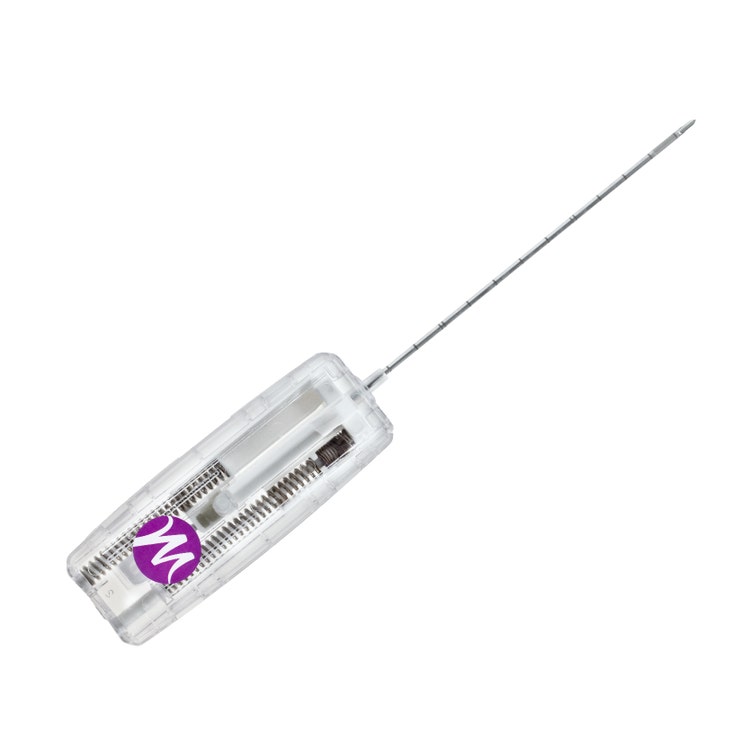 Mammotome DualCore™ System