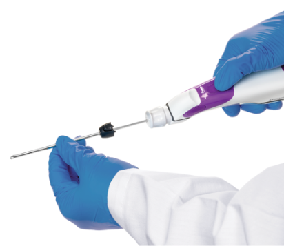 Mammotome® Elite Tetherless Vacuum-Assisted Biopsy System