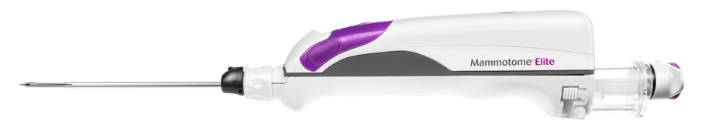 Mammotome® Elite Tetherless Vacuum-Assisted Biopsy System