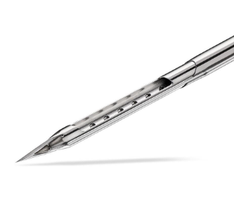 Needle for the Mammotome® Elite Tetherless Vacuum-Assisted Biopsy System