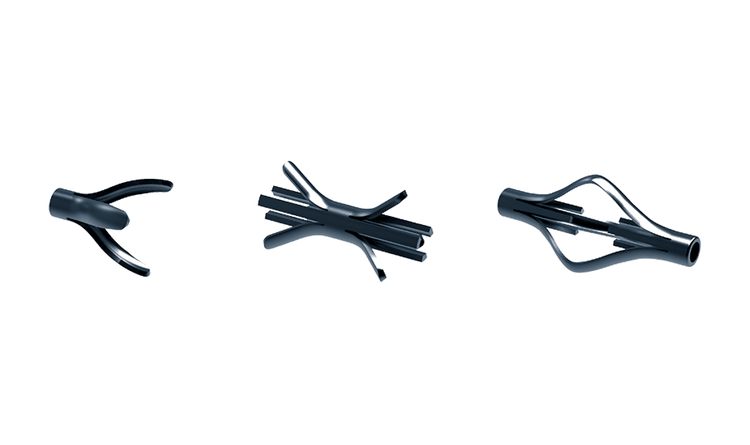 LumiMARK Biopsy Marker