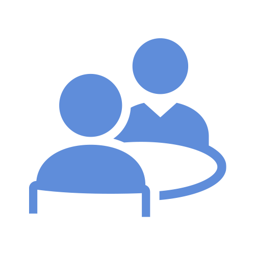 schedule a demo icon